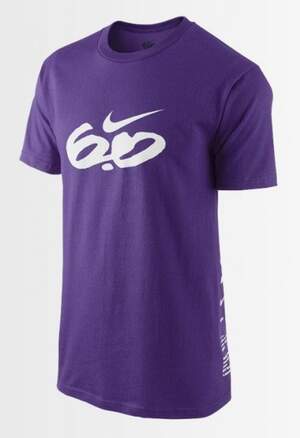 Футболка Nike 6.0
