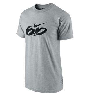 Футболка Nike 6.0