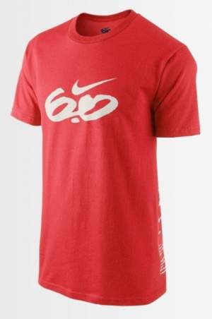 Футболка Nike 6.0